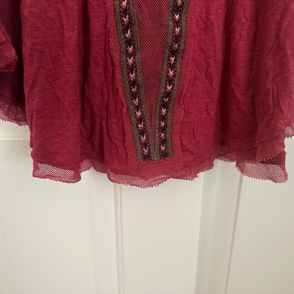 Free People Top - Picture 6 of 6